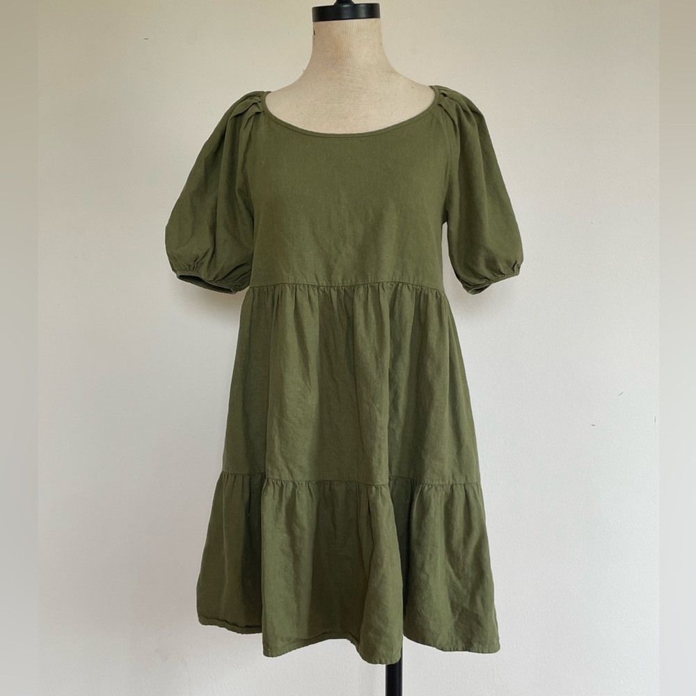 Madewell Dress